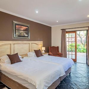 Twin or Double Room